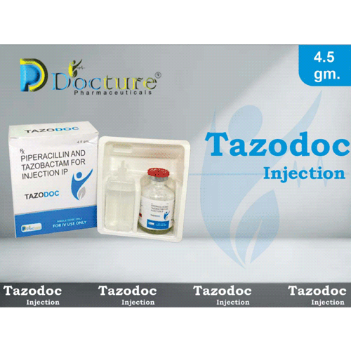 TAZODOC Injection