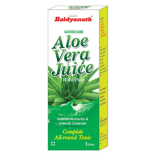Aloe Vera Juice