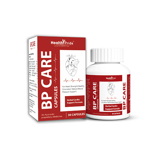 BP-CARE CAPSULES