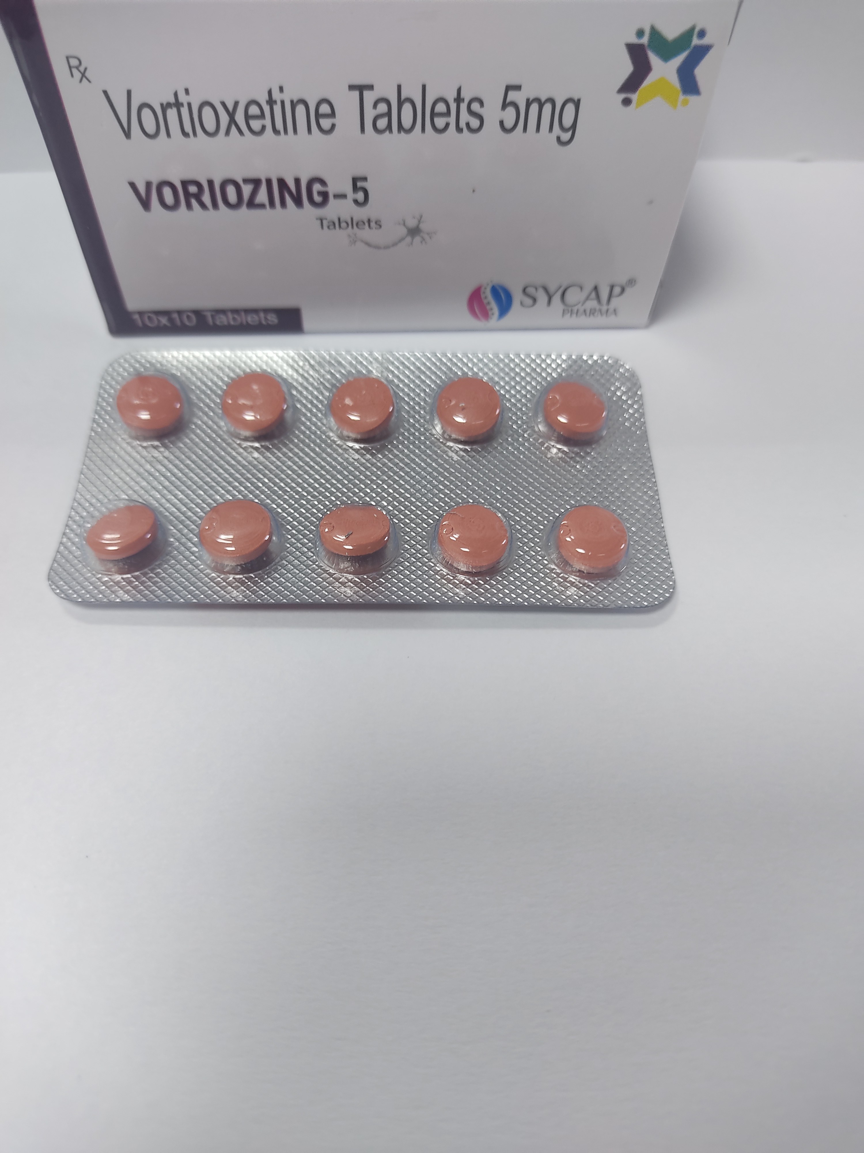 VORIOZING5