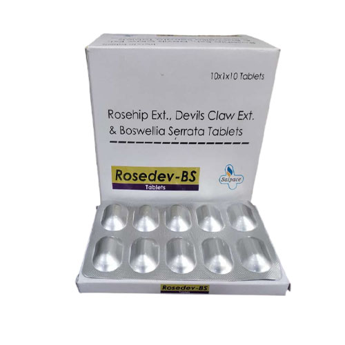 Rosedev-BS Tablets