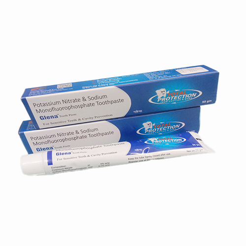 GLENA Tooth Gel