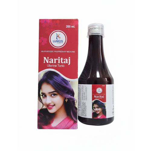 Naritaj Uterine Tonic