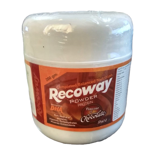 RECOWAY Protein Powder