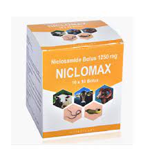 NICLOMAX Bolus