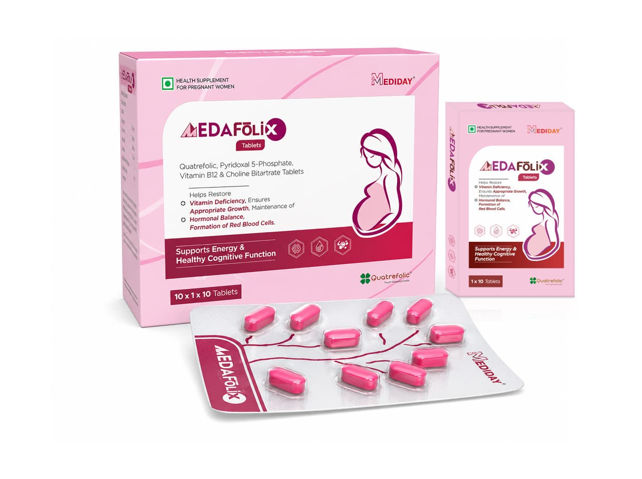  Medafolix
