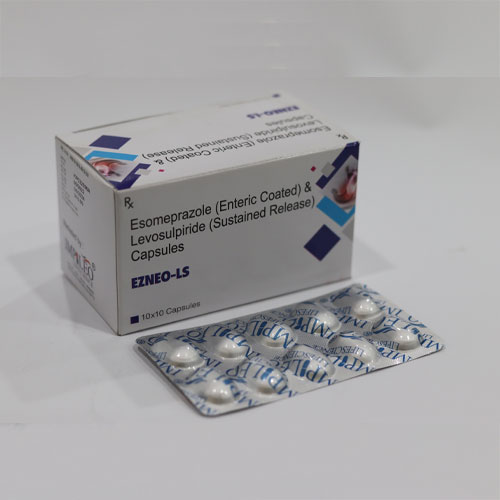 EZNEO-LS Capsules