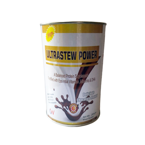 ULTRASTEW Protein Powder