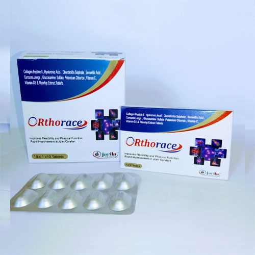 ORTHORACE Tablets
