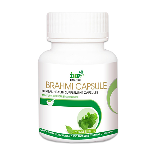 Brahmi Capsules