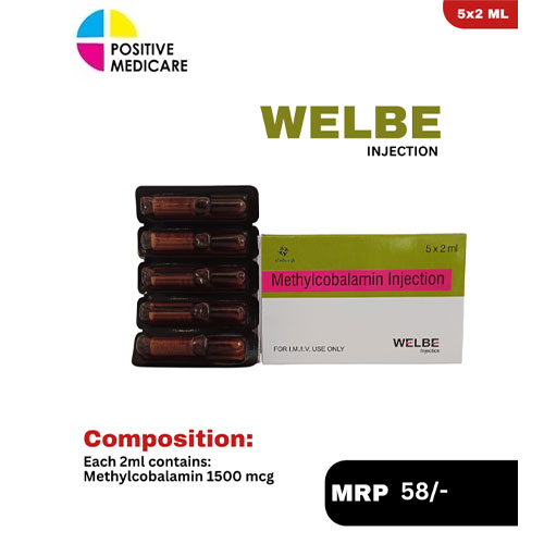 Welbe-Injections