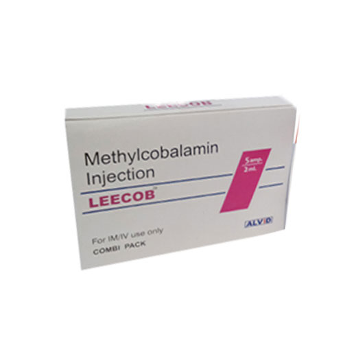 LEECOB Injection