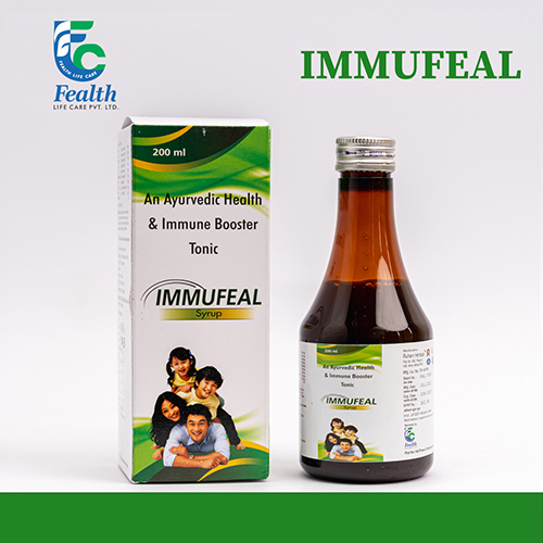 IMMUFEAL-Syrup
