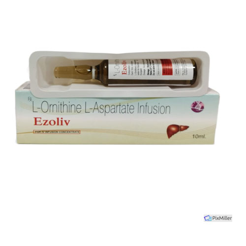 EZOLIV Infusion