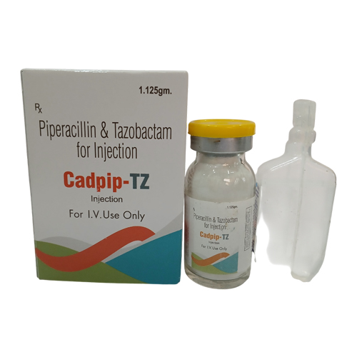 CADPIP-TZ INJECTION