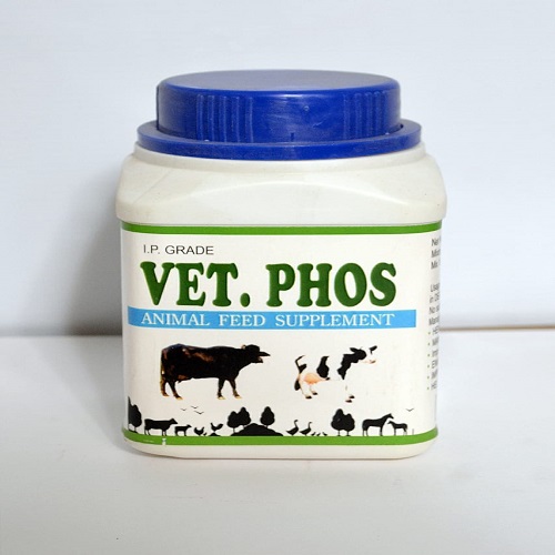 VET Phos Powder