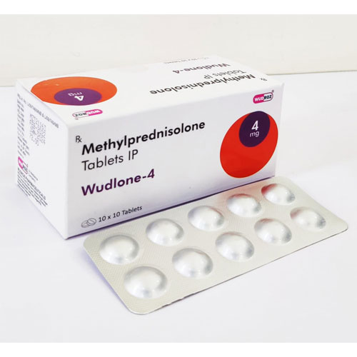 WUDLONE-4 Tablets