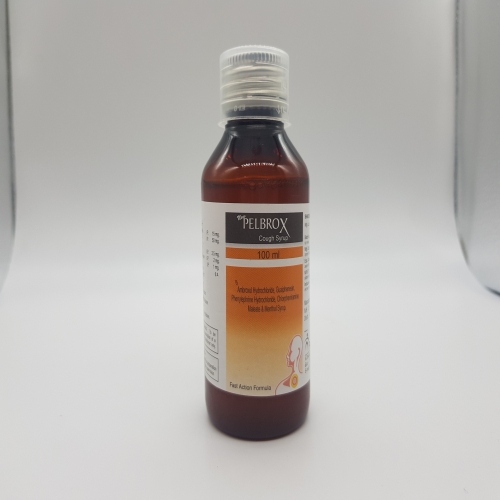 PELBROX Syrup