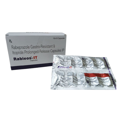 RABIEOS-IT CAPSULES