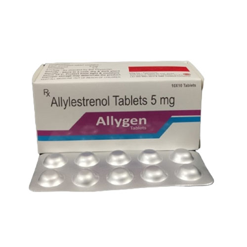 Allygen-Tablets