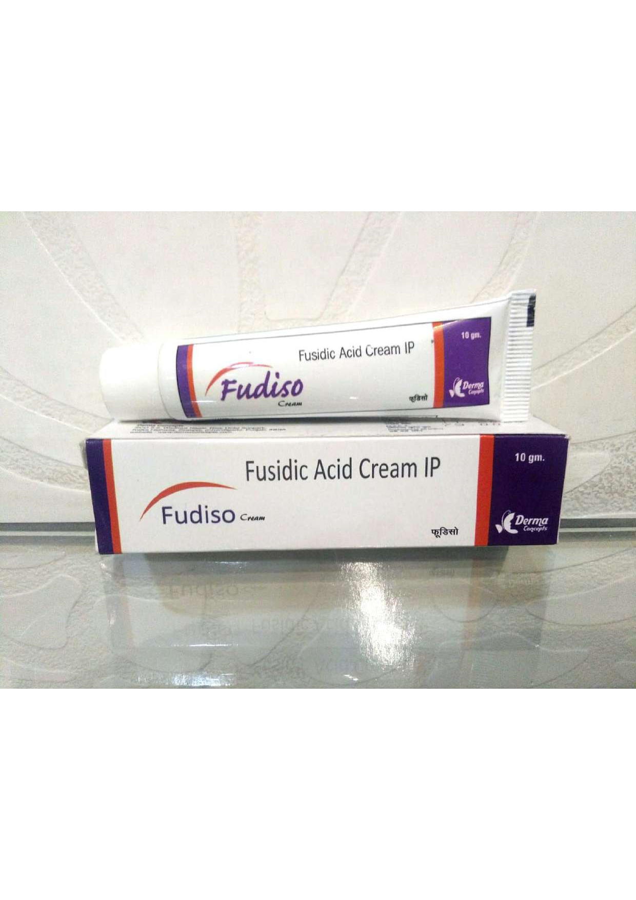 FUDISO Cream