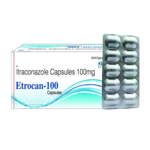 ETROCAN-100 MG CAPSULE