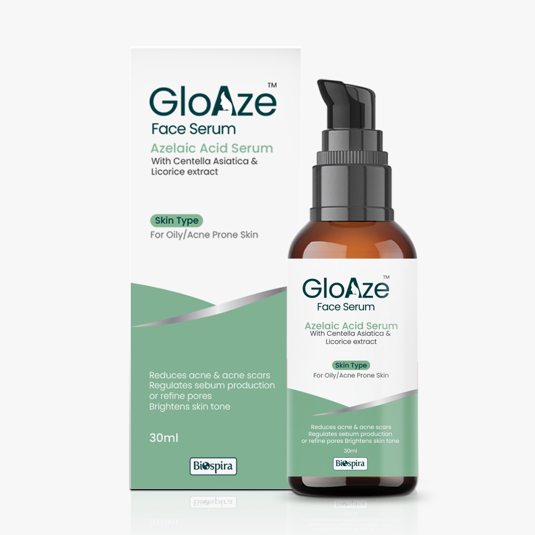 GLOAZE FACE Serum
