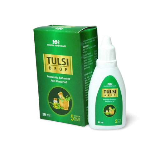 TULSI Oral Drops