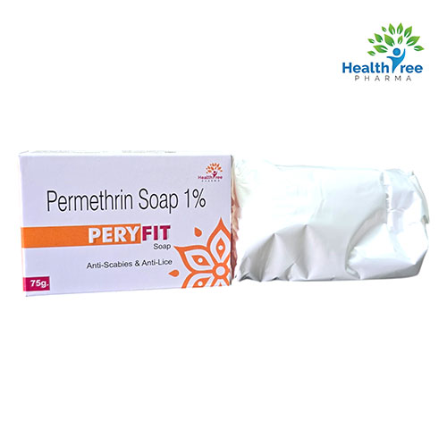 PERYFIT SOAP