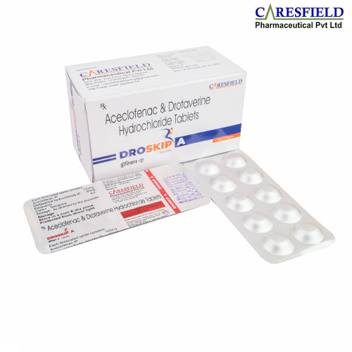 DROSKIP-A Tablets