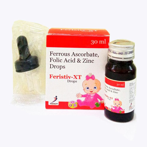 FERISTIV-XT Drops