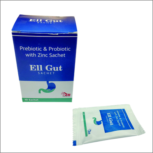 Ell-Gut Sachets