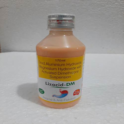LIZOCID-DM Suspension