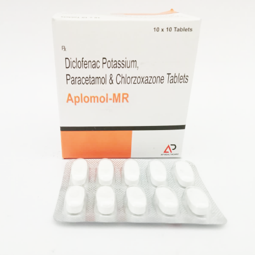 APLOMOL-MR Tablets