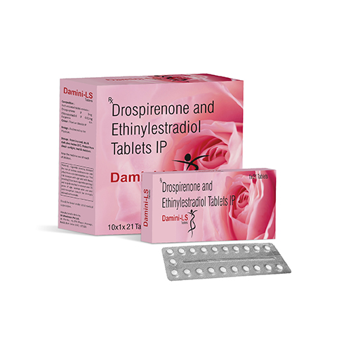 DAMINI-LS Tablets