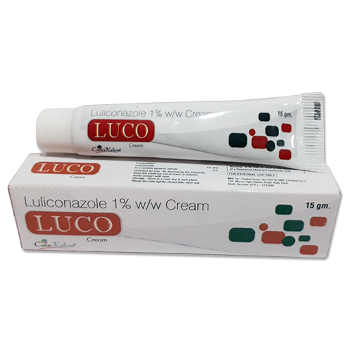 LUCO Cream