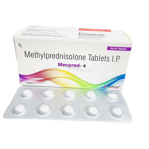 MECPRED-4 Tablets