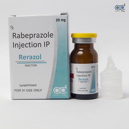 RERAZOL Injection