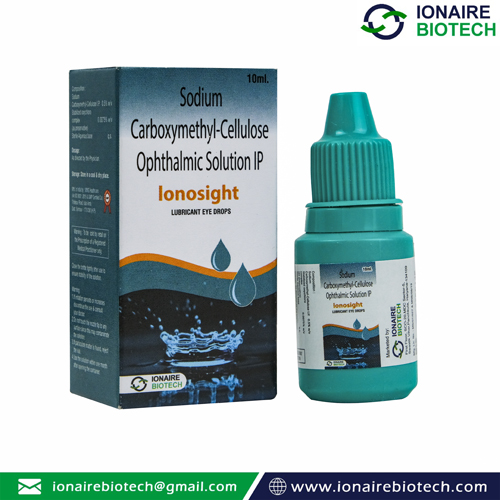 Ionosight Eye Drops
