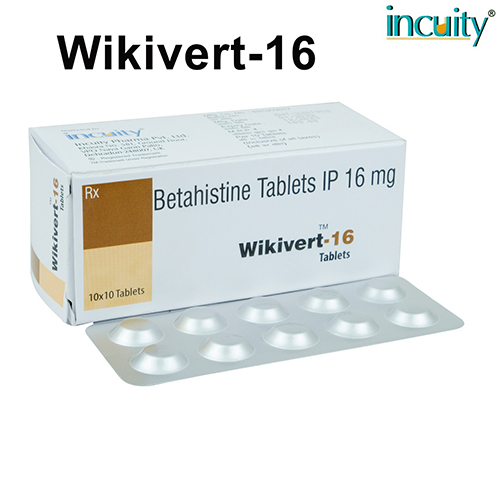 Wikivert - 16 Tablets