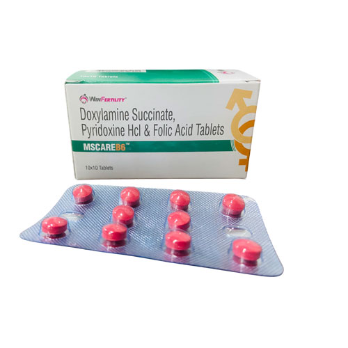 MSCAREB6 TABLETS