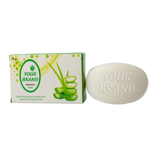 Aloe Vera Soap