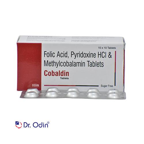 COBALDIN TABLETS