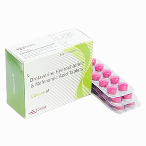 EDSPAS-M Tablets