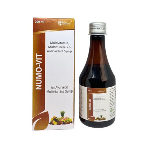 NUWET (BED WETTING Syrup)