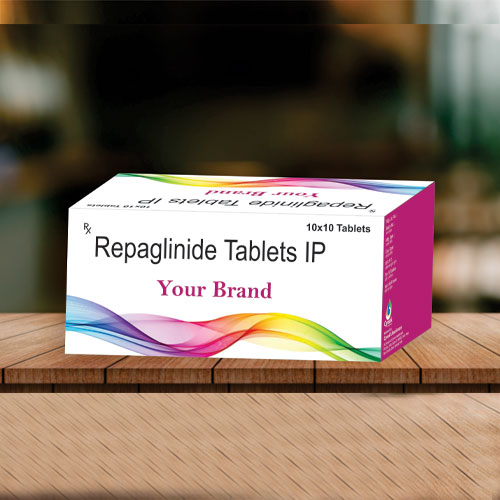 Repaglinide Tablets IP