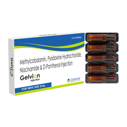 GELVION Injection