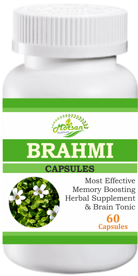 Brahmi Capsules