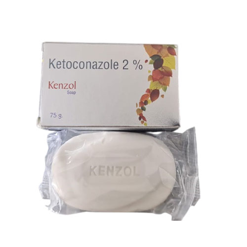 KENZOL SOAP 