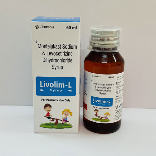 LIVOLIMB-L Suspension